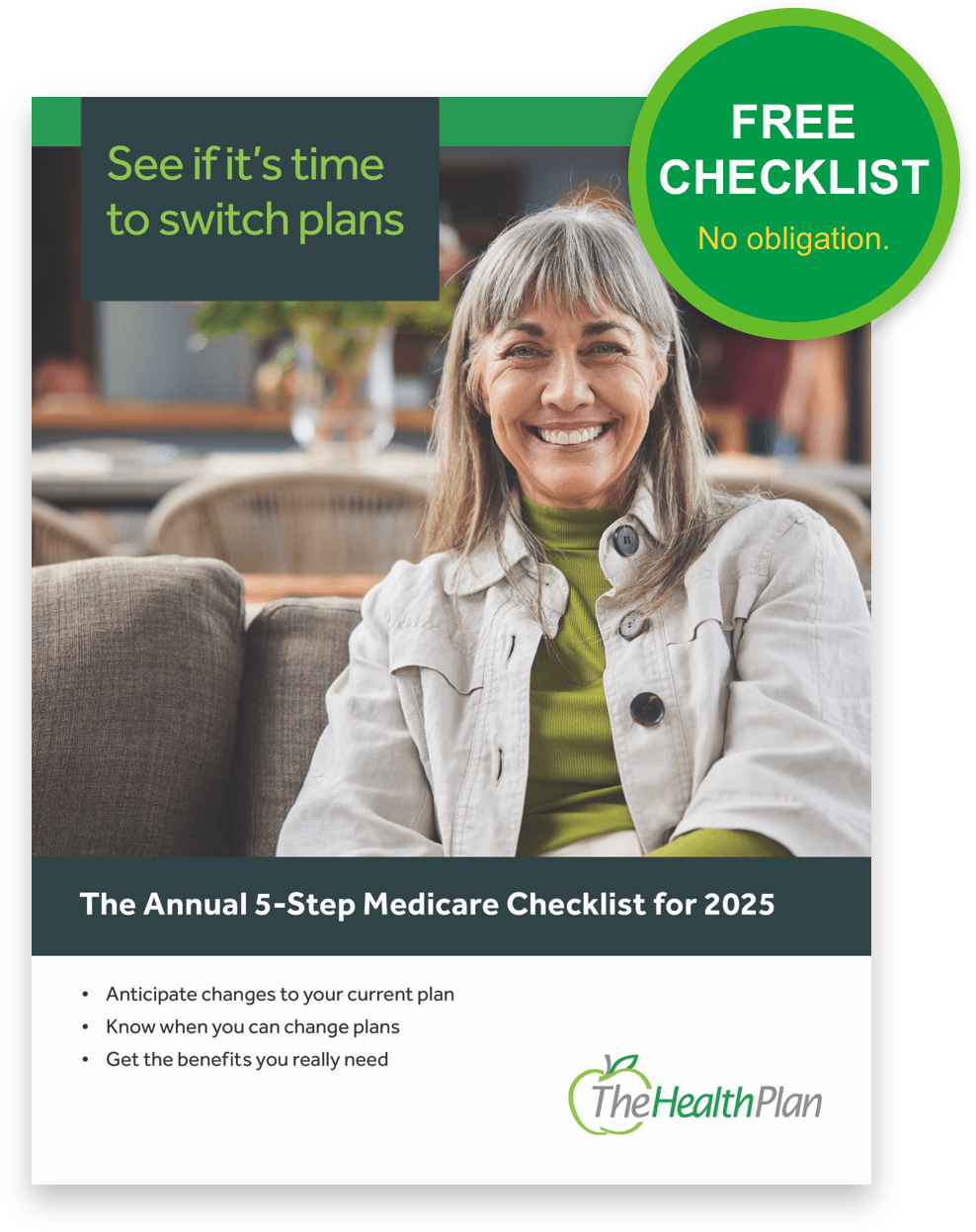 The health plan